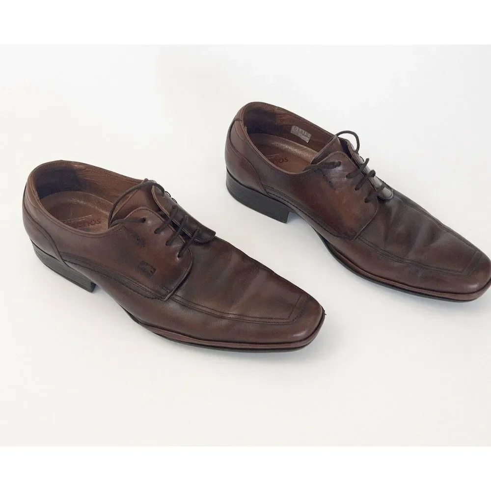 Fluchos mens dress